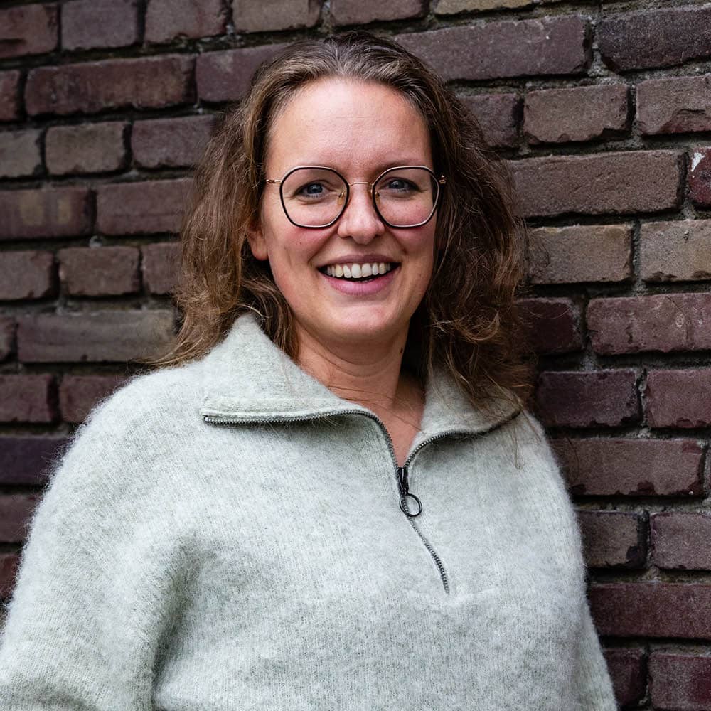 Lenneke van Korven