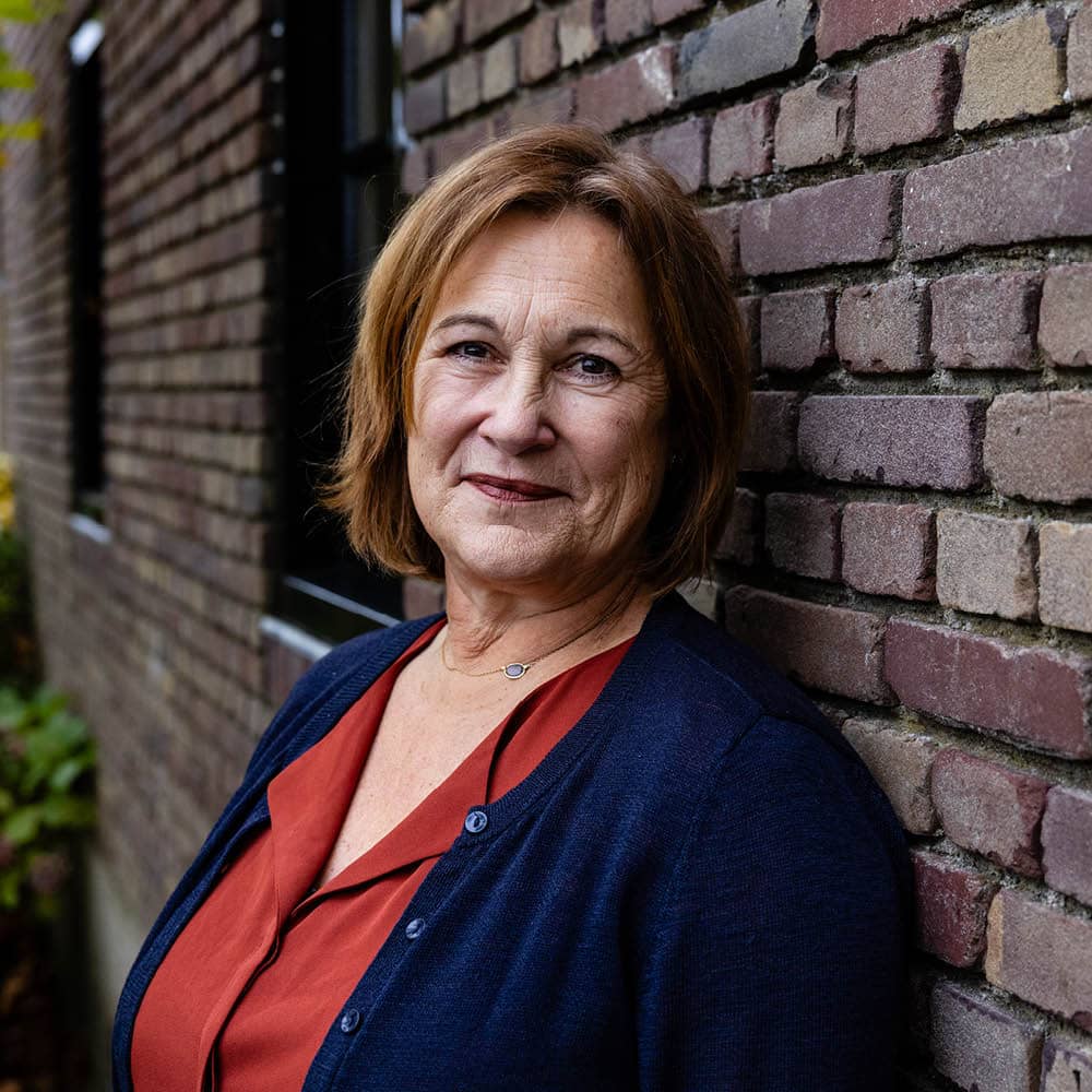 Marjan van den Brink