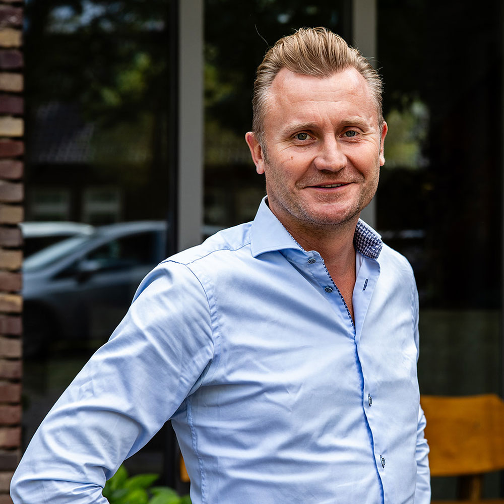 Bart van Rijen