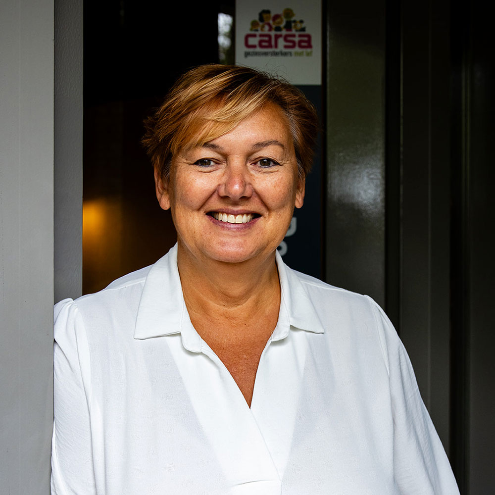 Cisca Cordier de Croust